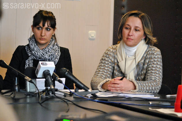 Traže uvođenje poreza na kućne ljubimce (Foto: Nedim Grabovica/Sarajevo-x.com)