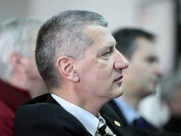 Aleksandar Petrović (Foto: Sarajevo-x.com)