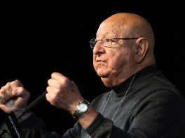 Angelo Dundee (Foto: AFP)