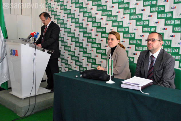 Foto: Nedim Grabovica/Sarajevo-x.com