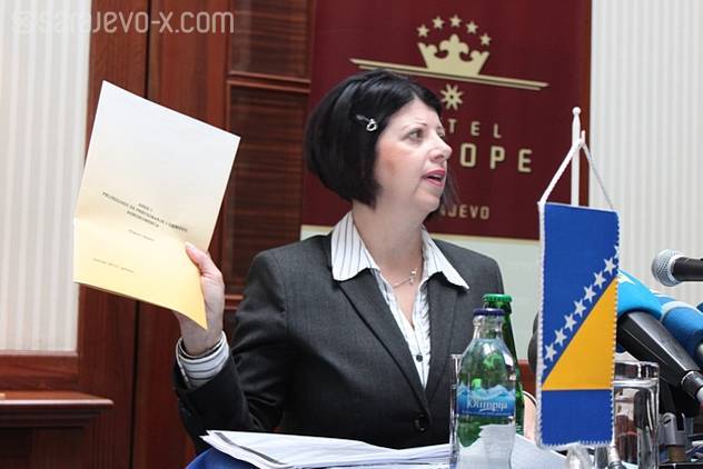 Elvira Abdić Jelenović: