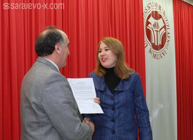 Foto: Darko Zabuš/Fotoservis