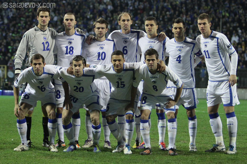 Foto: Feđa Krvavac/Sarajevo-x.com
