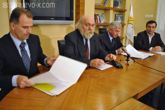 Foto: Nedim Grabovica/Sarajevo-x.com