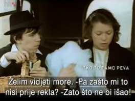 HRT uvodi opciju teletekst titlova za filmove iz Srbije i BiH