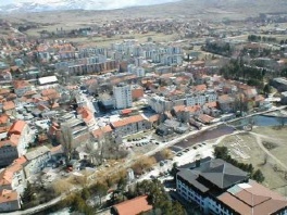 Tomislavgrad (Foto: Arhiv)