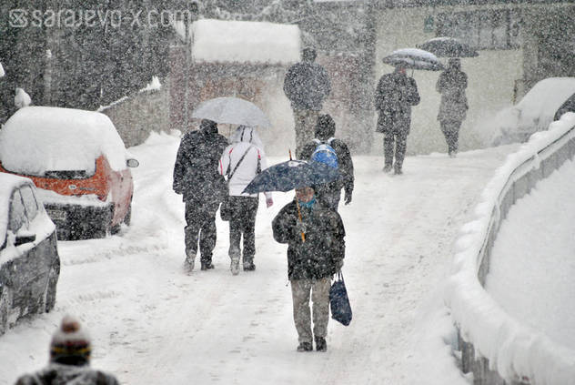 Foto: Nedim Grabovica/Sarajevo-x.com