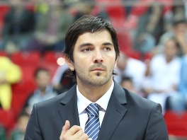 Damir Mršić u novoj ulozi