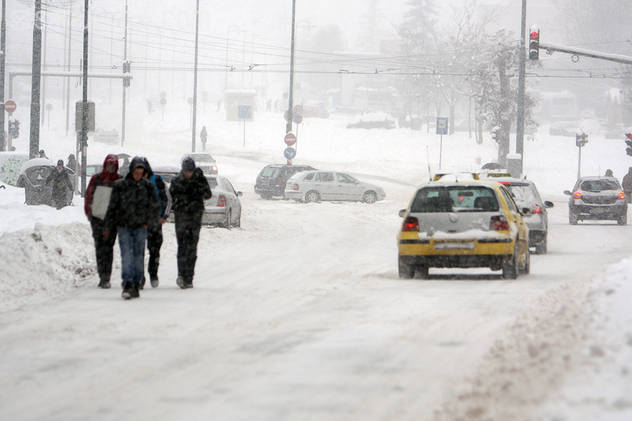 Foto: Edin Puzić/Sarajevo-x.com