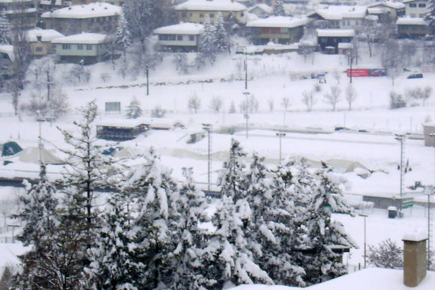 Foto: Feđa Krvavac/Sarajevo-x.com