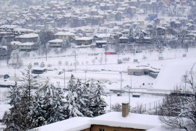 Foto: Feđa Krvavac/Sarajevo-x.com