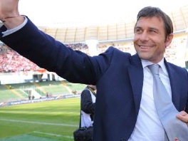 Conte: Milan je i dalje prvi favorit za naslov