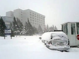 Bolnica u Mostaru (Screenshot)