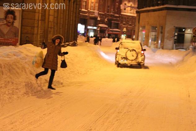 Foto: Almir Panjeta/Sarajevo-x.com