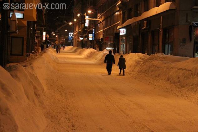 Foto: Almir Panjeta/Sarajevo-x.com