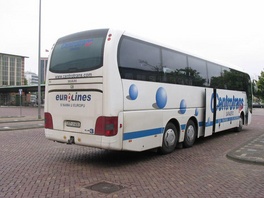 Stabilizovan saobraćaj na svim važnijim autobuskim linijama