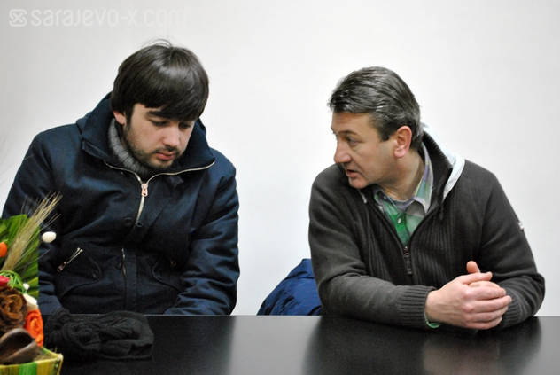 Foto: Nedim Grabovica/Sarajevo-x.com