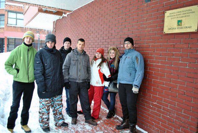 Foto: Nedim Grabovica/Sarajevo-x.com