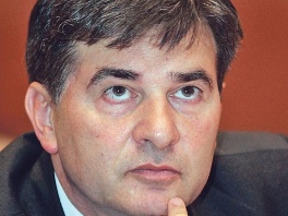 Edvin Dervišević