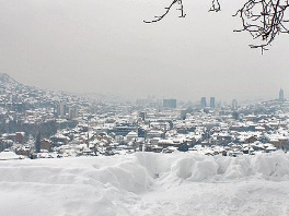 (Foto: Almir Panjeta/Sarajevo-x.com)