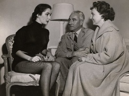 Elizabeth Taylor s roditeljima