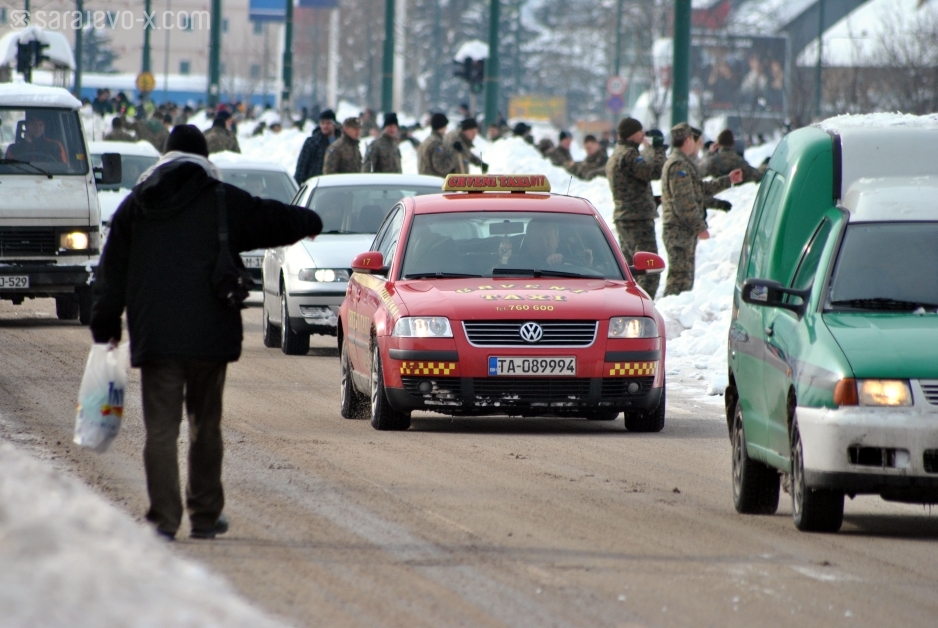 Foto: Nedim Grabovica/Sarajevo-x.com