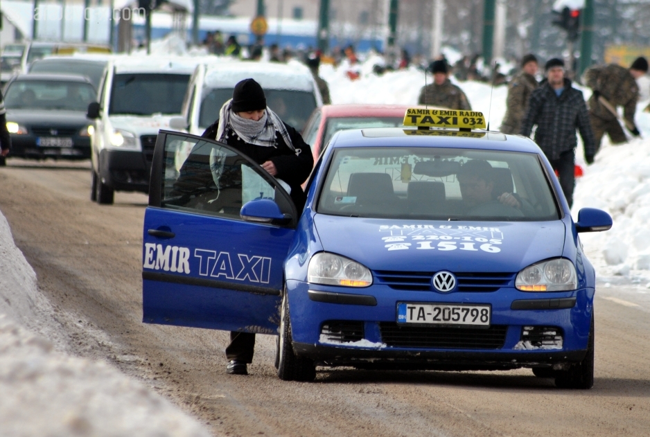 Foto: Nedim Grabovica/Sarajevo-x.com