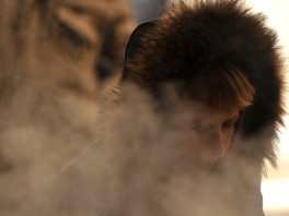 Rekordno niske temperature (Foto: AFP)