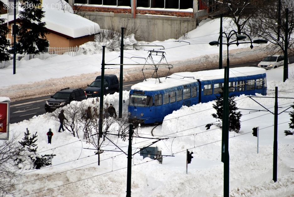 Foto: Nedim Grabovica/Sarajevo-x.com