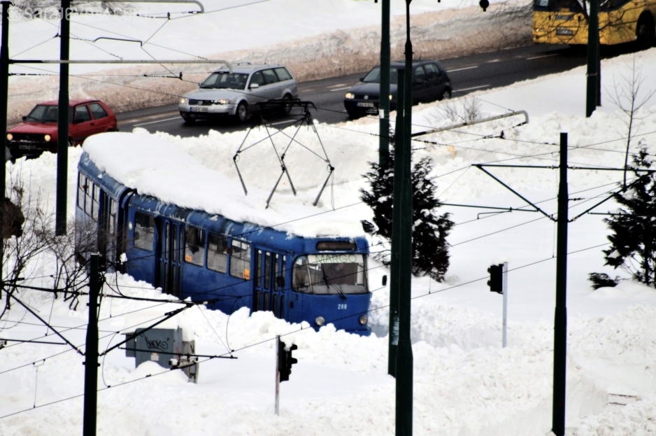 Foto: Nedim Grabovica/Sarajevo-x.com
