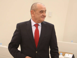 Vjekoslav Bevanda (Foto: Edin Puzić/Sarajevo-x.com)