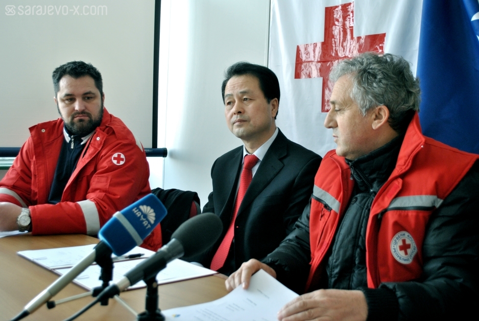 Foto: Nedim Grabovica/Sarajevo-x.com