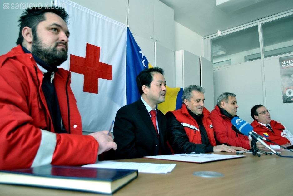 Foto: Nedim Grabovica/Sarajevo-x.com