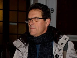 Capello: Hvala igračima, osoblju reprezentacije i savezu