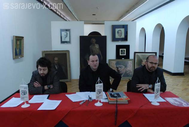 Foto: Darko Zabuš/Fotoservis