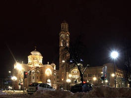 Banja Luka (Foto: Arhiv/Sarajevo-x.com)