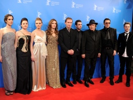 Ekipa filma u Berlinu (Foto: AFP)