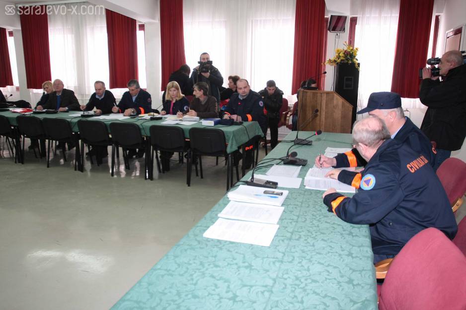 Foto: Feđa Krvavac/Sarajevo-x.com