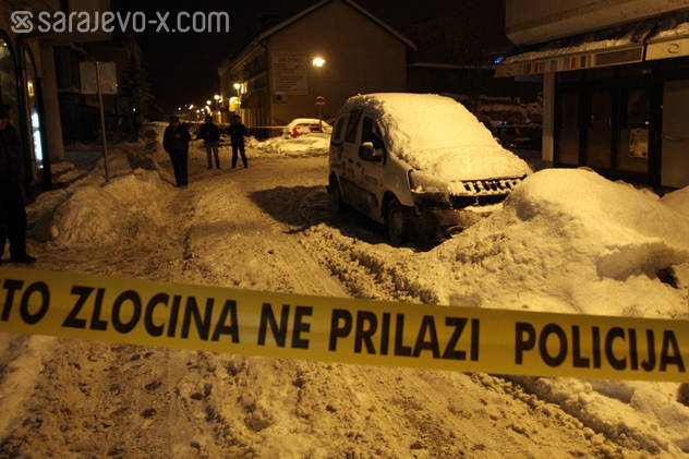 Foto: G. Kec/Sarajevo-x.com
