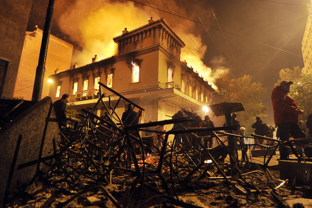 Foto: AFP