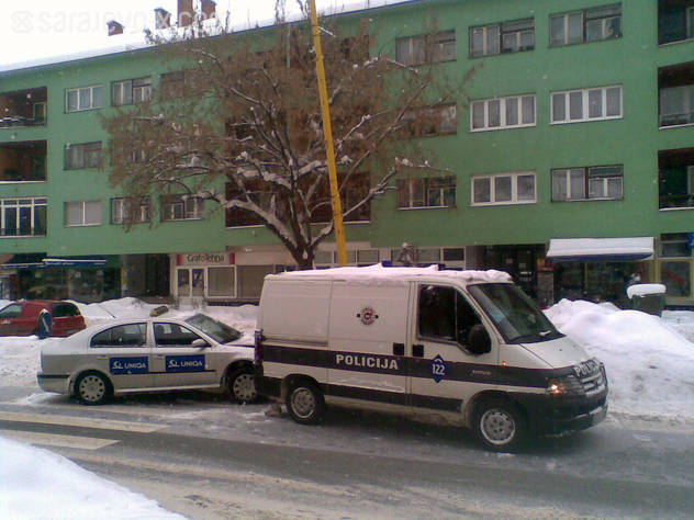 Foto: Sarajevo-x.com