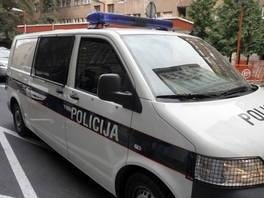 U okolini Martinbroda pronađen smrznut 65-godišnji muškarac