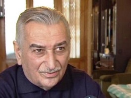 Jevgenij Džugašvili