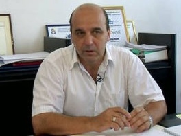 Munib Alibegović