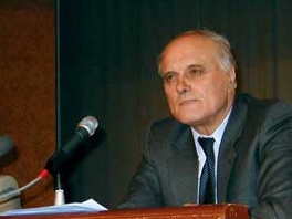 Prof. dr. Muhamed Šestanović