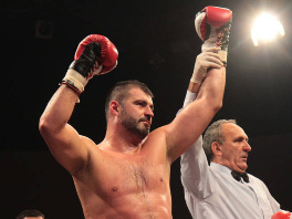 Adnan Redžović: Trebao sam se ranije opredijeliti za boks