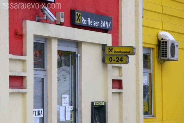 Foto: Edin Puzić/Sarajevo-x.com
