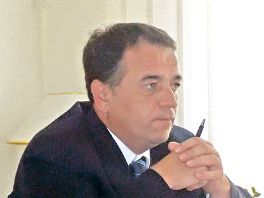 Murat Tahirović (Foto: Arhiv)