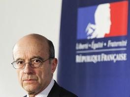 Juppe: Iran je počeo da se otvara