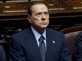 Tužilac traži suđenje Berlusconiju i sinu zbog utaje poreza